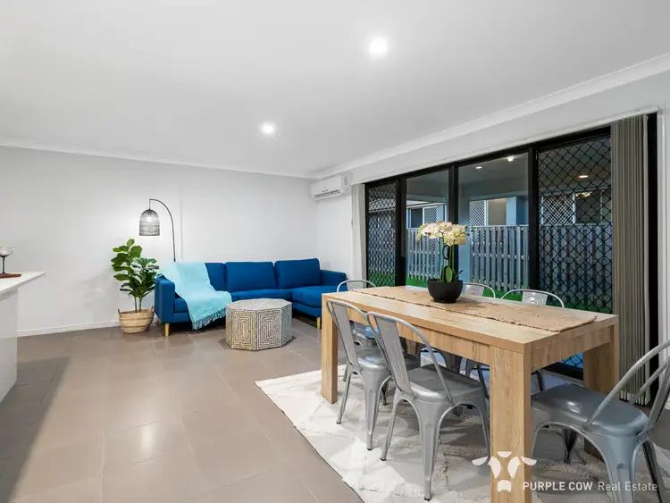 Third view of Homely house listing, 21 Quinn Close, Augustine Heights QLD 4300