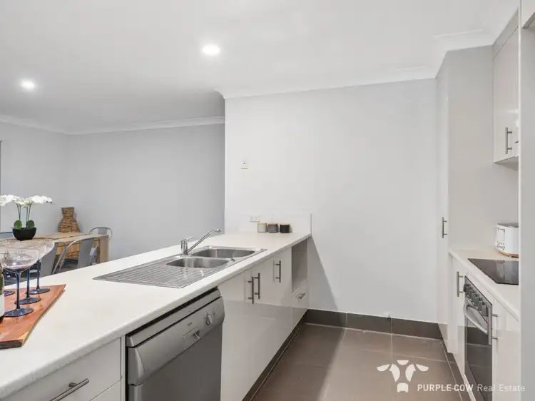 Fourth view of Homely house listing, 21 Quinn Close, Augustine Heights QLD 4300