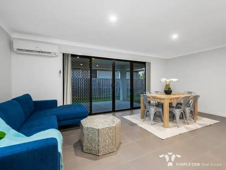 Fifth view of Homely house listing, 21 Quinn Close, Augustine Heights QLD 4300
