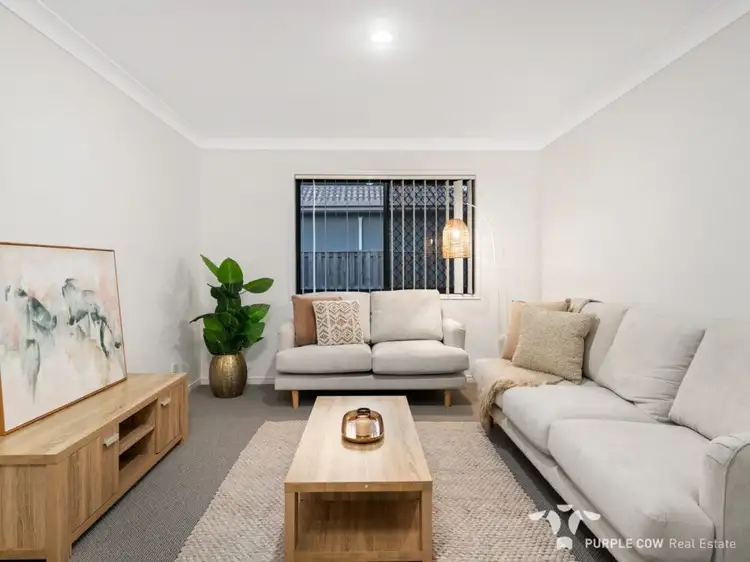 Sixth view of Homely house listing, 21 Quinn Close, Augustine Heights QLD 4300