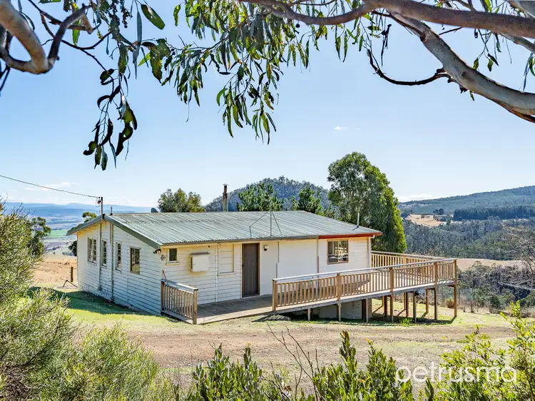 852 Black Hills Road, Black Hills TAS 7140