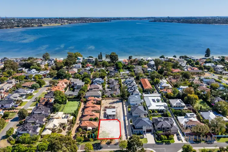 Second view of Homely land listing, 51A Macleod Road, Applecross WA 6153