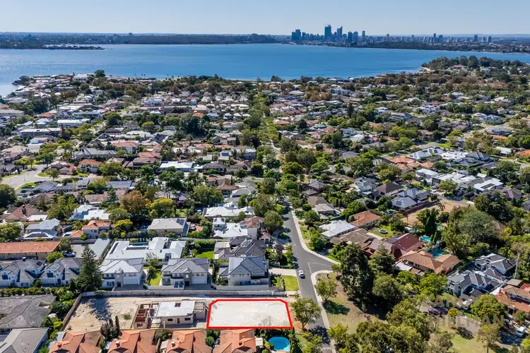 Fourth view of Homely land listing, 51A Macleod Road, Applecross WA 6153
