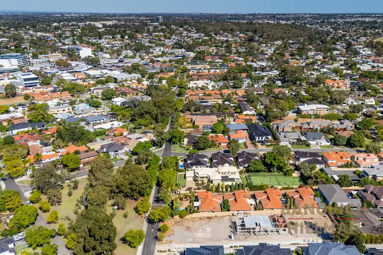 Sixth view of Homely land listing, 51A Macleod Road, Applecross WA 6153