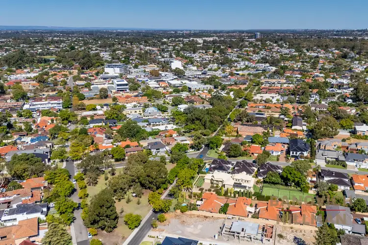 Seventh view of Homely land listing, 51A Macleod Road, Applecross WA 6153