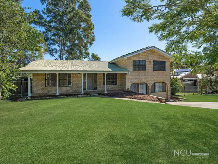 174 College Road, Karana Downs QLD 4306