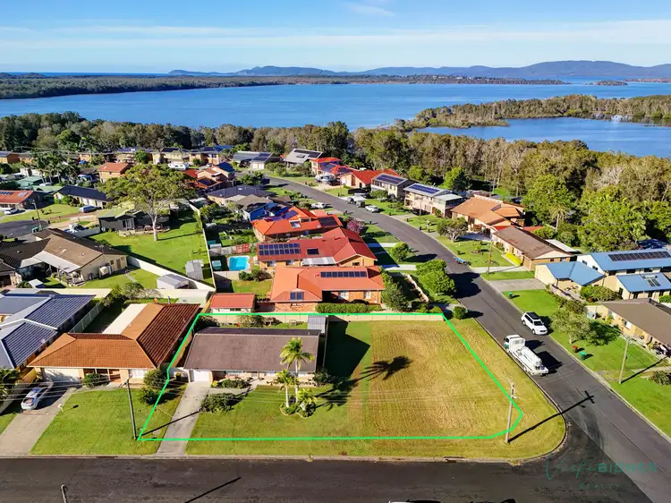 Main view of Homely house listing, 8 Hawaii Avenue, Forster NSW 2428