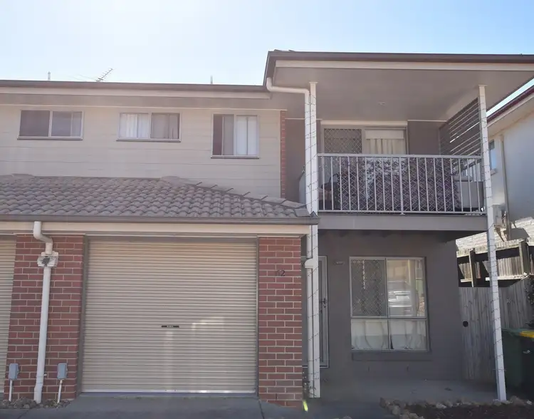 62/32 Blyth Road, Murrumba Downs QLD 4503