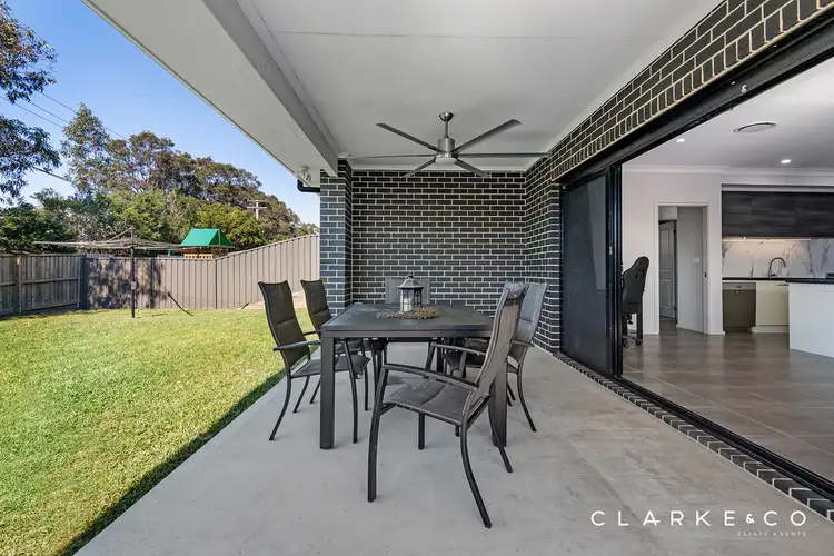 Sixth view of Homely house listing, 13 Sandridge Street, Thornton NSW 2322