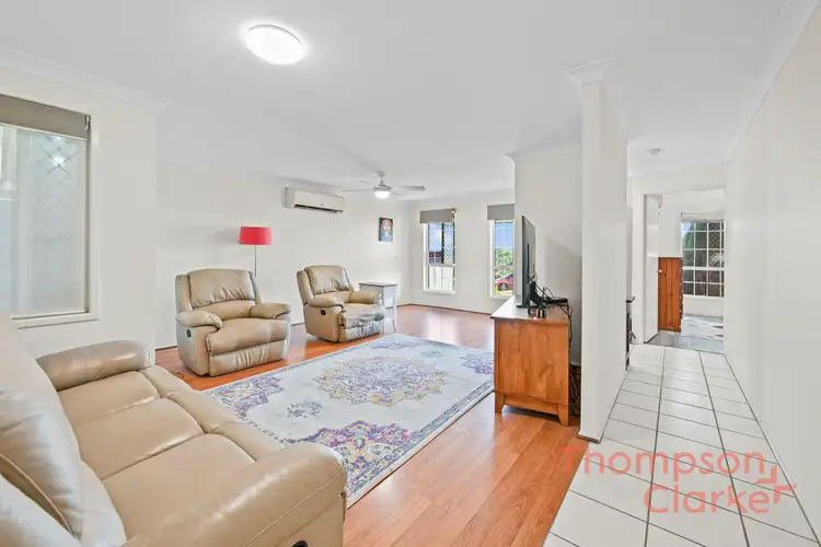 Third view of Homely house listing, 10 Lauren Close, Rutherford NSW 2320