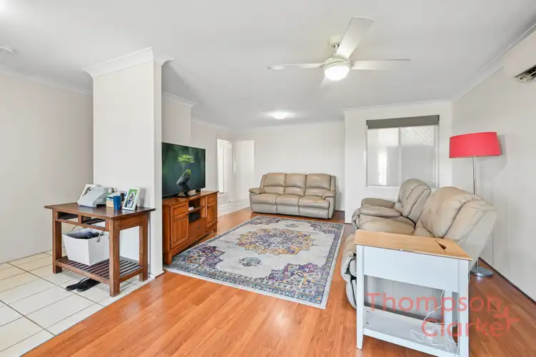 Fourth view of Homely house listing, 10 Lauren Close, Rutherford NSW 2320