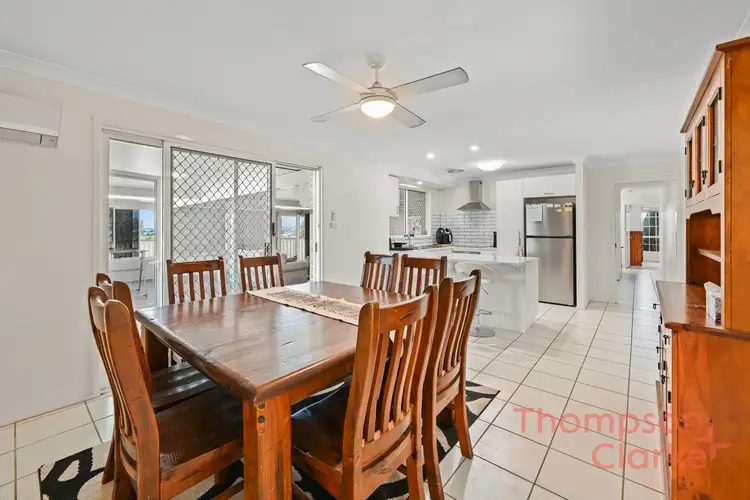 Fifth view of Homely house listing, 10 Lauren Close, Rutherford NSW 2320