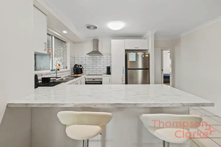 Sixth view of Homely house listing, 10 Lauren Close, Rutherford NSW 2320