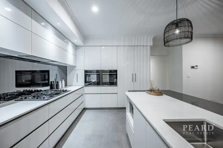 Third view of Homely house listing, 21 Casina Way, Jindalee WA 6036