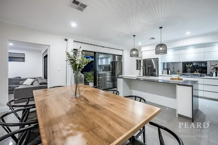 Fourth view of Homely house listing, 21 Casina Way, Jindalee WA 6036