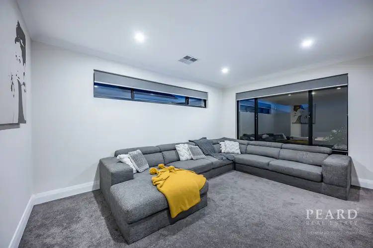 Sixth view of Homely house listing, 21 Casina Way, Jindalee WA 6036