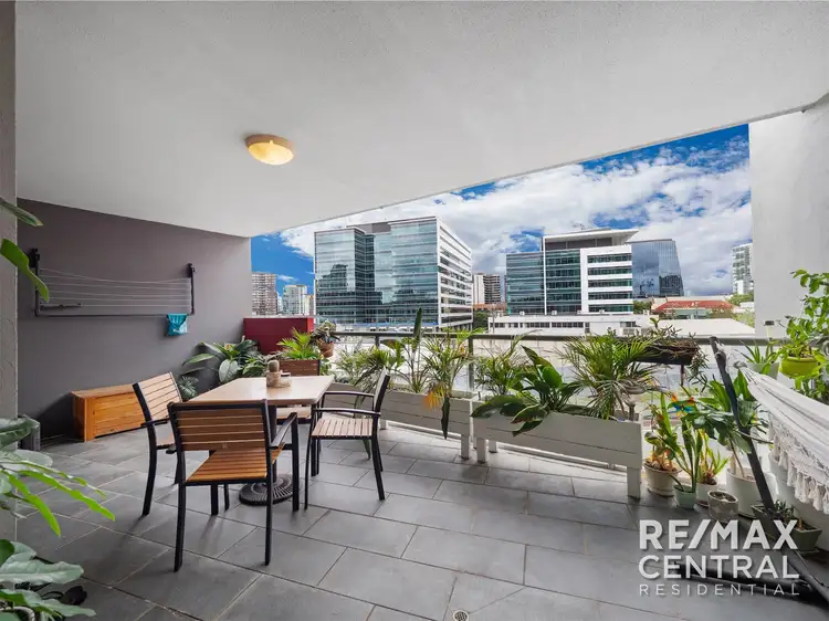 Main view of Homely apartment listing, Level 2 / 72-78 Brookes Street, Bowen Hills QLD 4006
