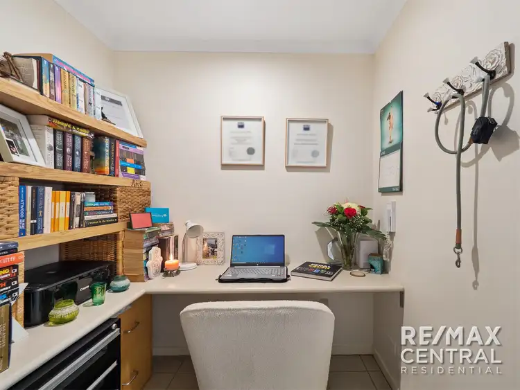 Sixth view of Homely apartment listing, Level 2 / 72-78 Brookes Street, Bowen Hills QLD 4006