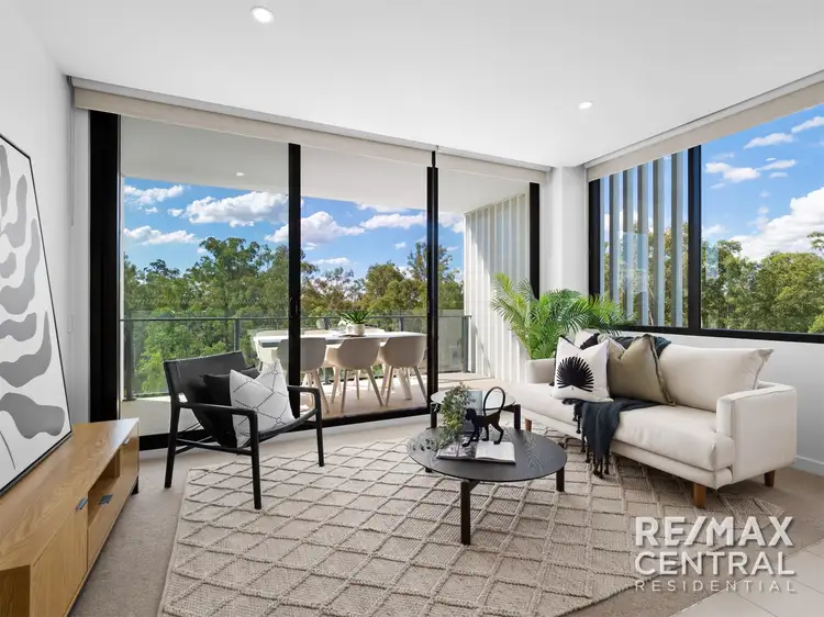 L4/1 Ian Keilar Drive, Springfield Central QLD 4300