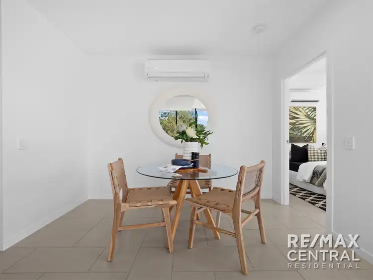 Sixth view of Homely apartment listing, L4/1 Ian Keilar Drive, Springfield Central QLD 4300