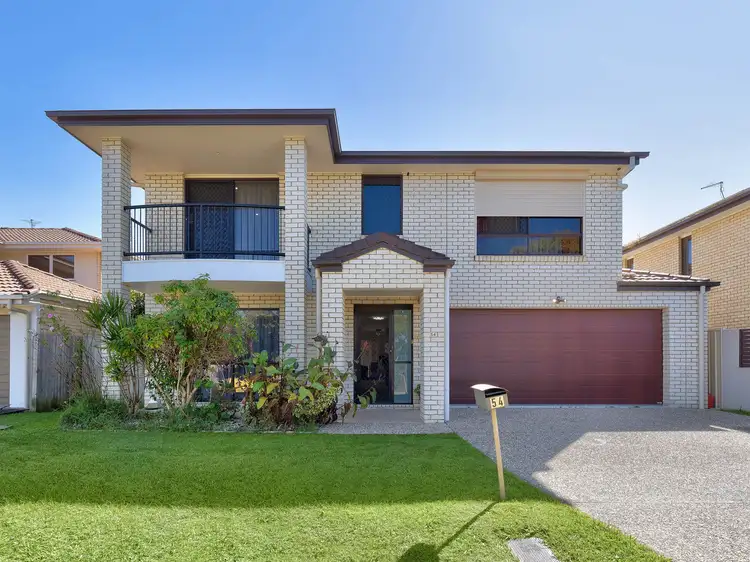 54 Steelwood Street, Heathwood QLD 4110