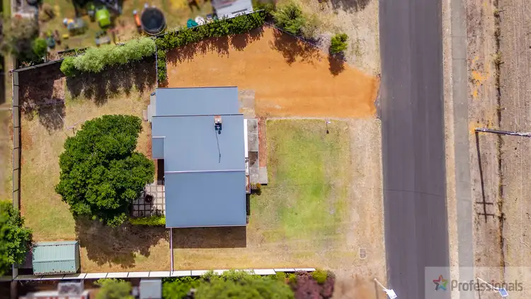 Second view of Homely house listing, 35 O'Connor Street, Manjimup WA 6258