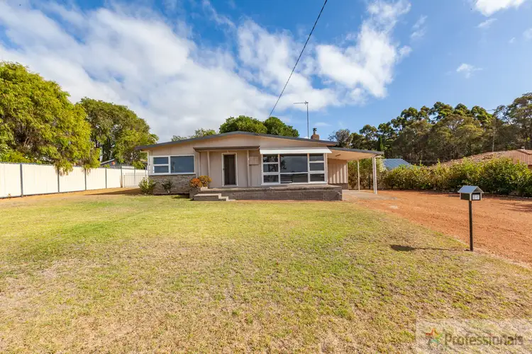 Third view of Homely house listing, 35 O'Connor Street, Manjimup WA 6258