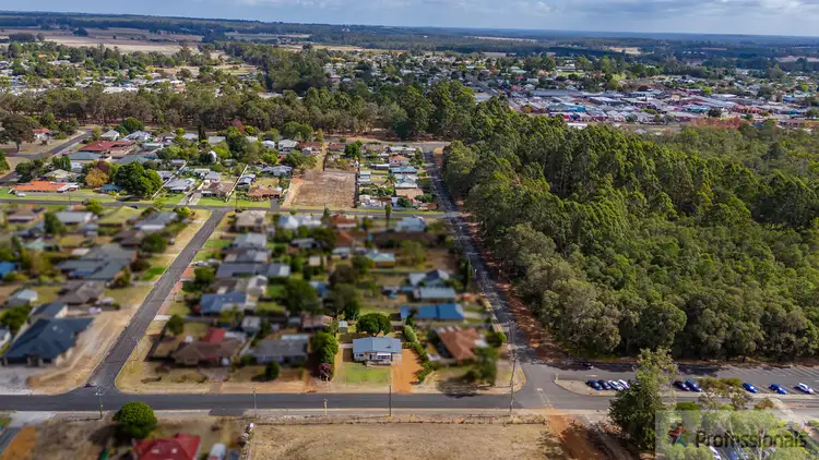Fifth view of Homely house listing, 35 O'Connor Street, Manjimup WA 6258