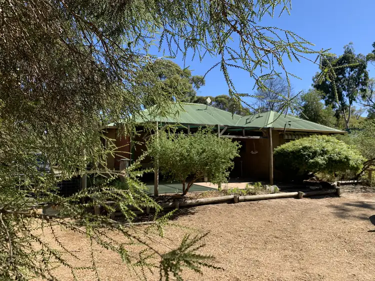 Main view of Homely house listing, 73 First Avenue, Kendenup WA 6323