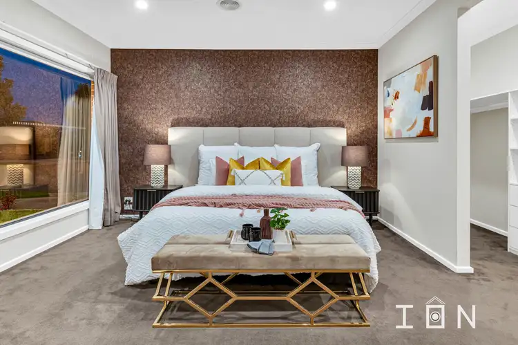 Third view of Homely house listing, 14 Featherdown Way, Clyde North VIC 3978