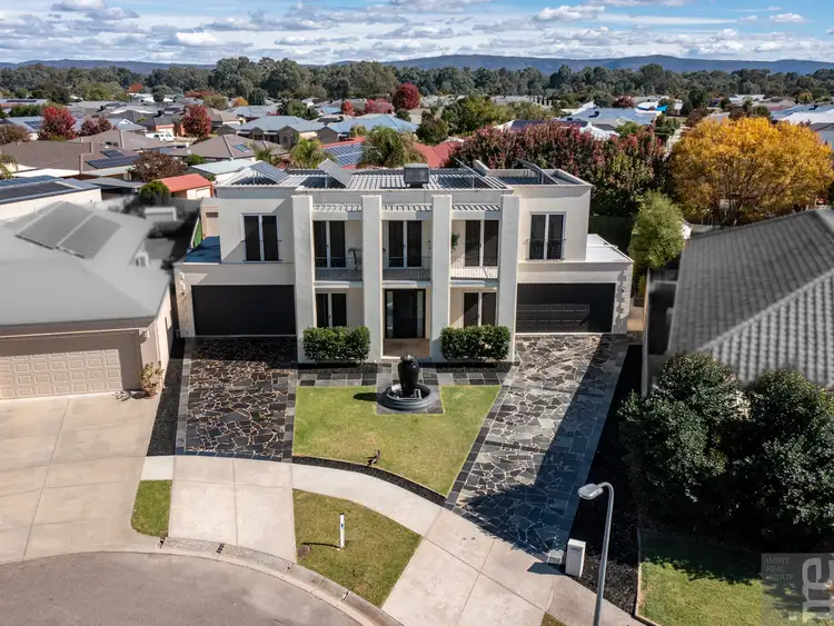 Main view of Homely house listing, 14 Yale Court, Wangaratta VIC 3677