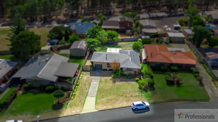 Second view of Homely house listing, 42 Wattle Crescent, Manjimup WA 6258