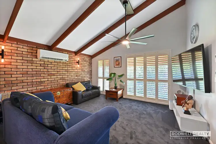 10 Saint John Court, Robina QLD 4226