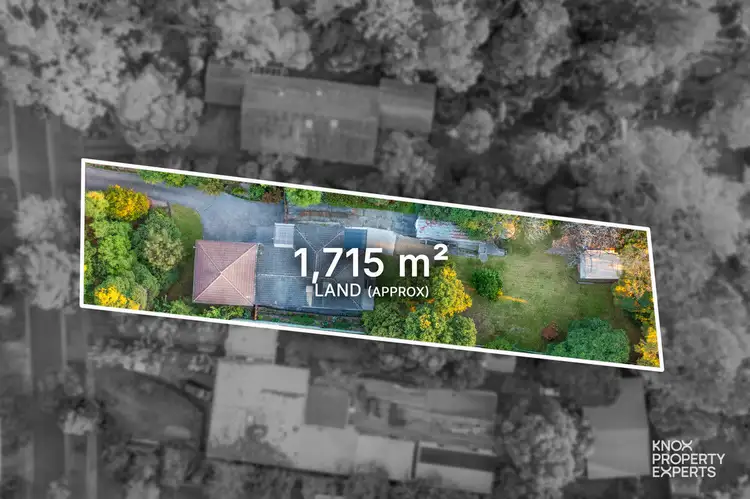 Third view of Homely house listing, 21 Frederick Street, Ferntree Gully VIC 3156