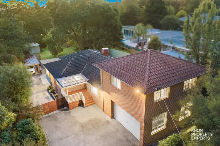 Fourth view of Homely house listing, 21 Frederick Street, Ferntree Gully VIC 3156