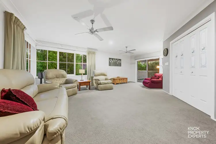 Fifth view of Homely house listing, 21 Frederick Street, Ferntree Gully VIC 3156