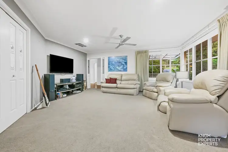 Sixth view of Homely house listing, 21 Frederick Street, Ferntree Gully VIC 3156