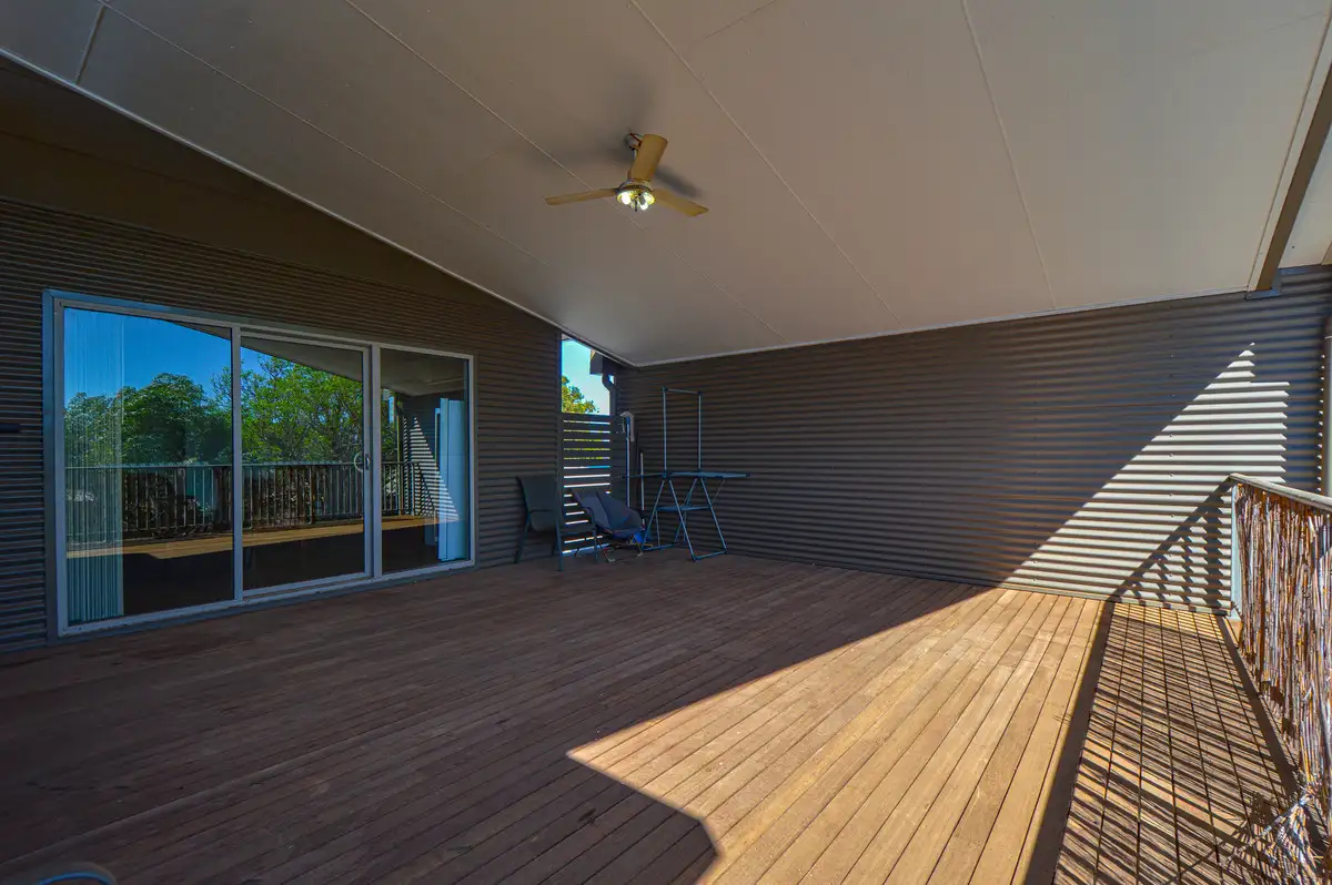 Main view of Homely house listing, 43A Acacia Way, South Hedland WA 6722