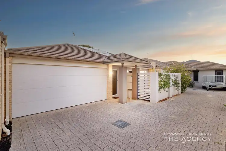 17B Berrigan Street, Nollamara WA 6061