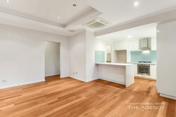 Fifth view of Homely house listing, 17B Berrigan Street, Nollamara WA 6061