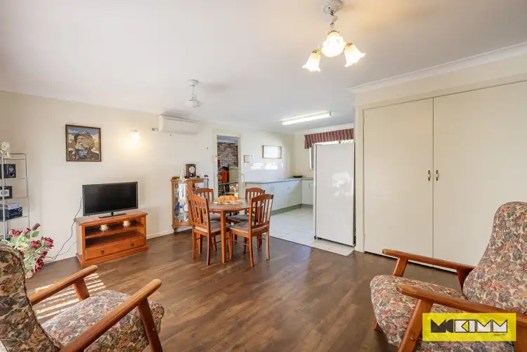 Second view of Homely unit listing, 4/4 Richards Close, Grafton NSW 2460