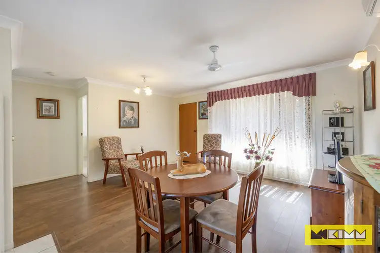 Fifth view of Homely unit listing, 4/4 Richards Close, Grafton NSW 2460