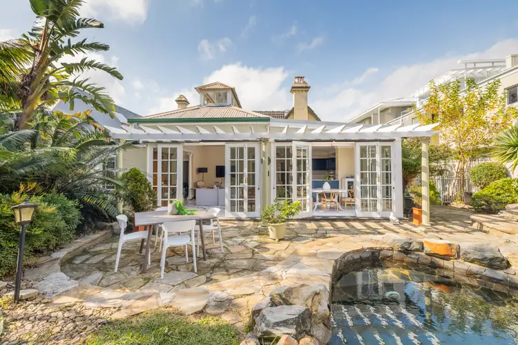 Second view of Homely house listing, 22 Gordon Street, Petersham NSW 2049