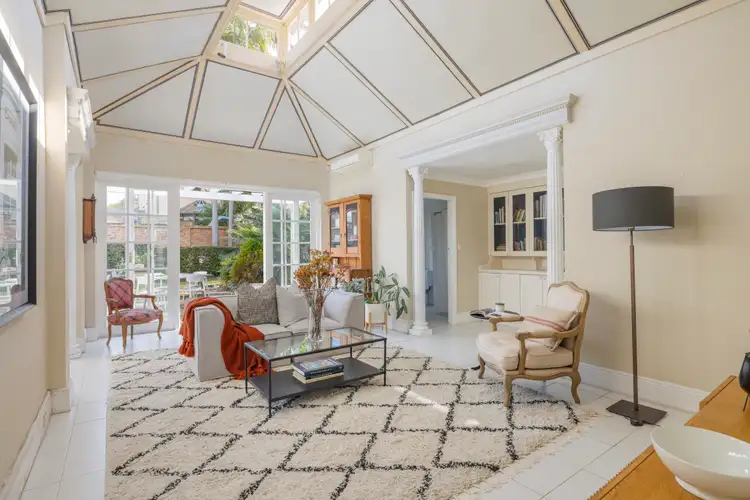 Fourth view of Homely house listing, 22 Gordon Street, Petersham NSW 2049