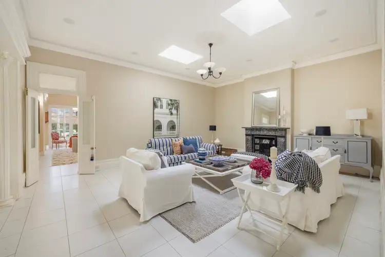 Fifth view of Homely house listing, 22 Gordon Street, Petersham NSW 2049