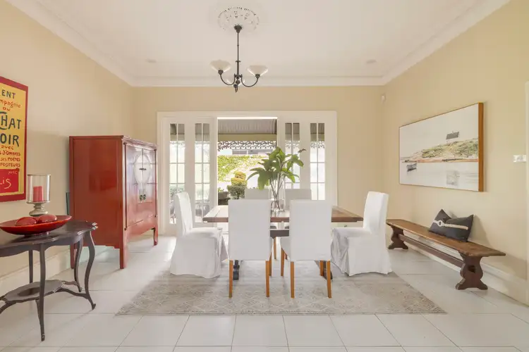 Sixth view of Homely house listing, 22 Gordon Street, Petersham NSW 2049