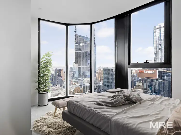 Fifth view of Homely apartment listing, 4711/135 A'Beckett Street, Melbourne VIC 3000