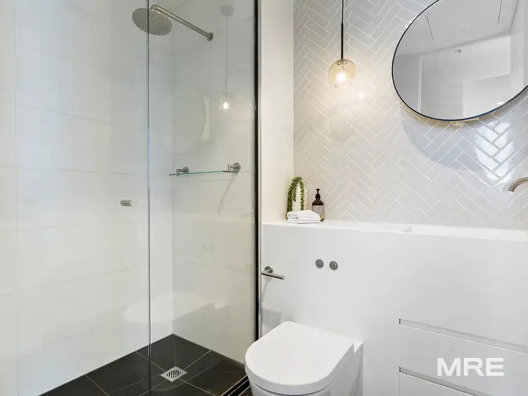 Sixth view of Homely apartment listing, 4711/135 A'Beckett Street, Melbourne VIC 3000