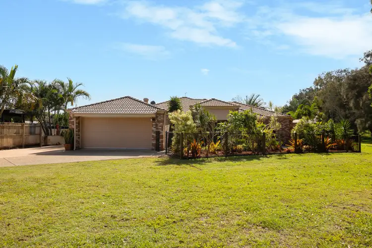 Third view of Homely house listing, 40 Gretel Drive, Beachmere QLD 4510