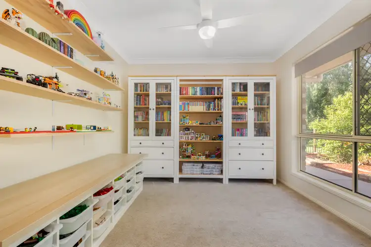 Fifth view of Homely house listing, 40 Gretel Drive, Beachmere QLD 4510